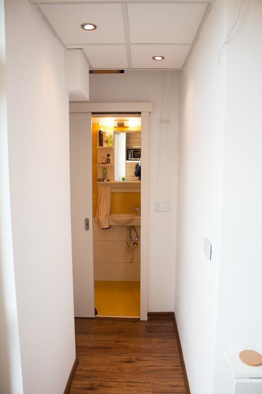 Apartamento Sunshine Sofía Exterior foto