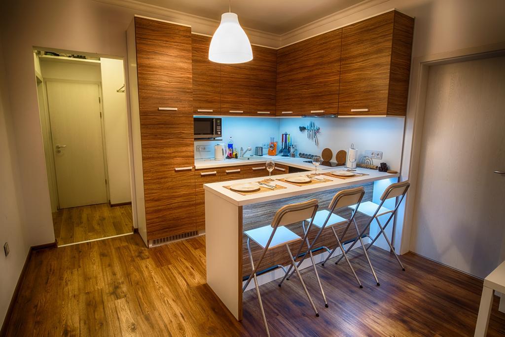 Apartamento Sunshine Sofía Exterior foto