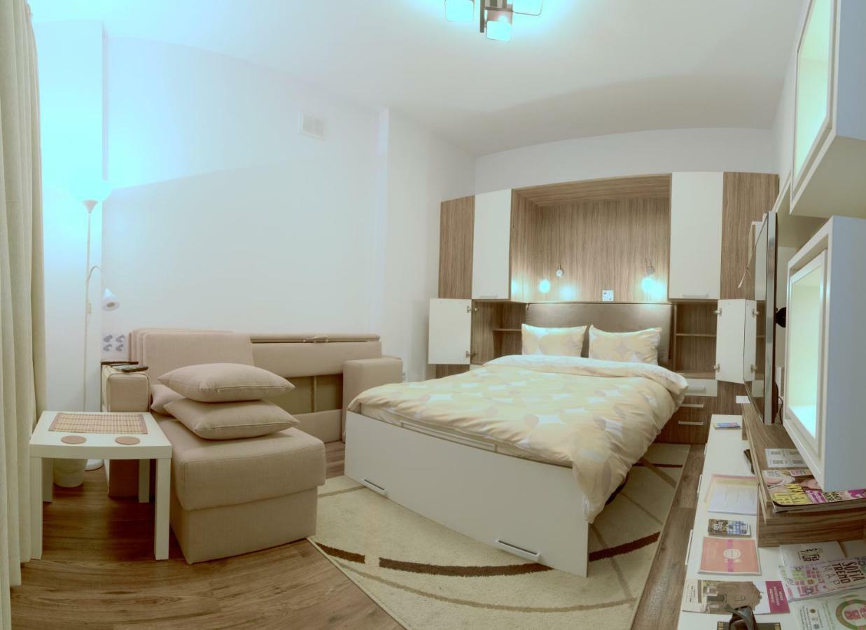 Apartamento Sunshine Sofía Exterior foto